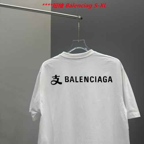 B.a.l.e.n.c.i.a.g.a. Round neck 8891 Men