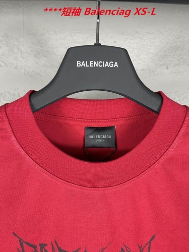 B.a.l.e.n.c.i.a.g.a. Round neck 7879 Men