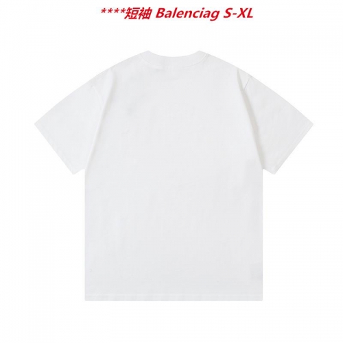 B.a.l.e.n.c.i.a.g.a. Round neck 8706 Men