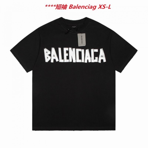 B.a.l.e.n.c.i.a.g.a. Round neck 7764 Men