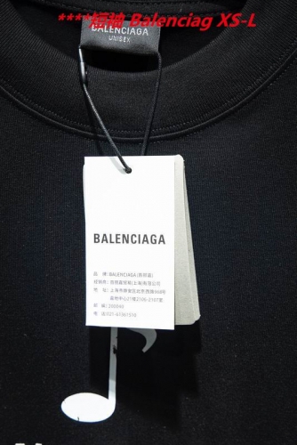 B.a.l.e.n.c.i.a.g.a. Round neck 5135 Men