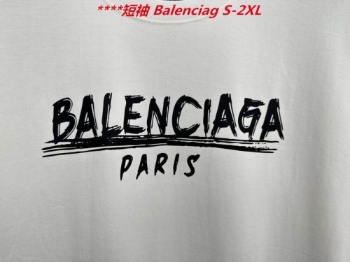 B.a.l.e.n.c.i.a.g.a. Round neck 10261 Men