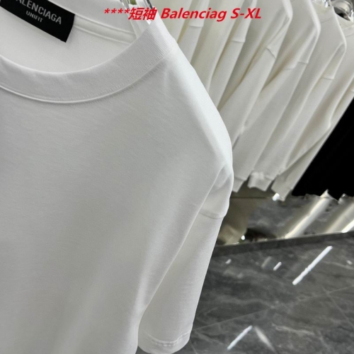 B.a.l.e.n.c.i.a.g.a. Round neck 8345 Men