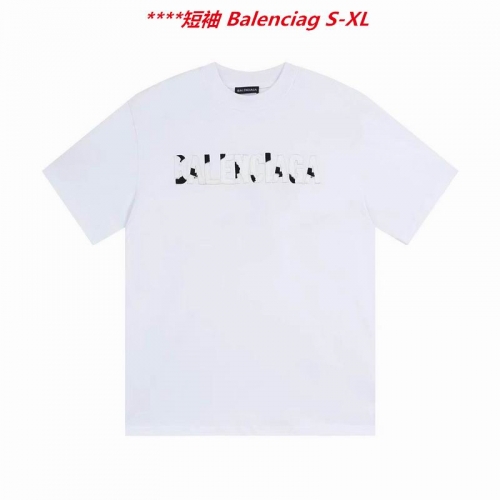 B.a.l.e.n.c.i.a.g.a. Round neck 8239 Men