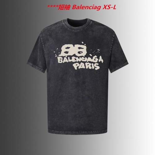 B.a.l.e.n.c.i.a.g.a. Round neck 7583 Men