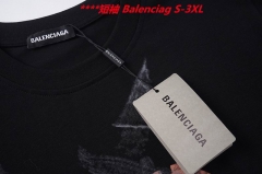 B.a.l.e.n.c.i.a.g.a. Round neck 11323 Men