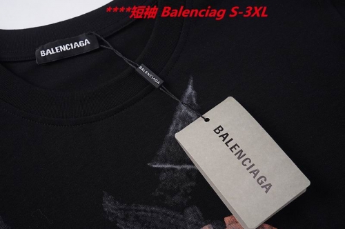 B.a.l.e.n.c.i.a.g.a. Round neck 11323 Men