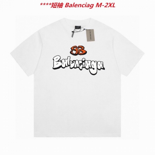 B.a.l.e.n.c.i.a.g.a. Round neck 9788 Men