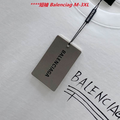 B.a.l.e.n.c.i.a.g.a. Round neck 12346 Men