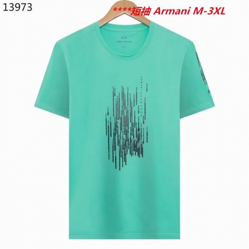 A.r.m.a.n.i. Round neck 4295 Men