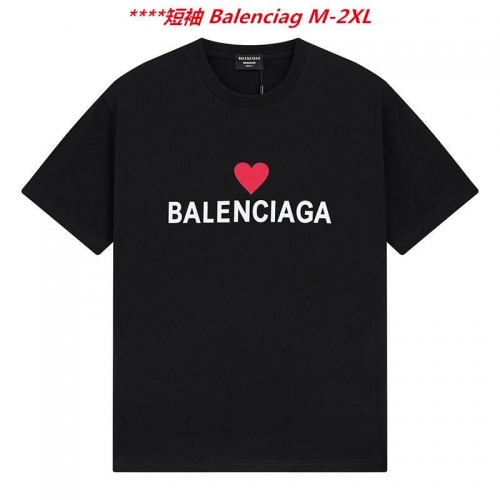 B.a.l.e.n.c.i.a.g.a. Round neck 9681 Men