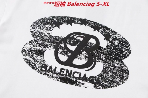 B.a.l.e.n.c.i.a.g.a. Round neck 9194 Men