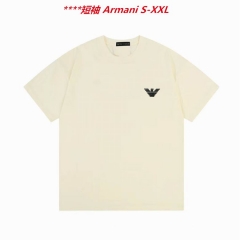 A.r.m.a.n.i. Round neck 4014 Men