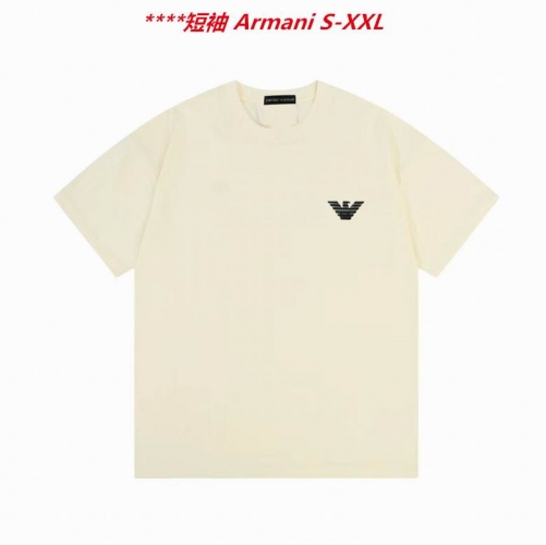 A.r.m.a.n.i. Round neck 4014 Men