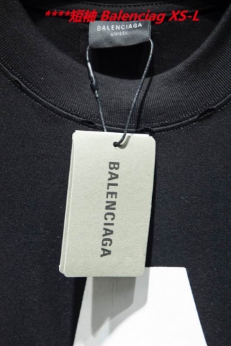 B.a.l.e.n.c.i.a.g.a. Round neck 5498 Men