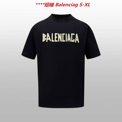 B.a.l.e.n.c.i.a.g.a. Round neck 8358 Men