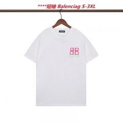 B.a.l.e.n.c.i.a.g.a. Round neck 11296 Men