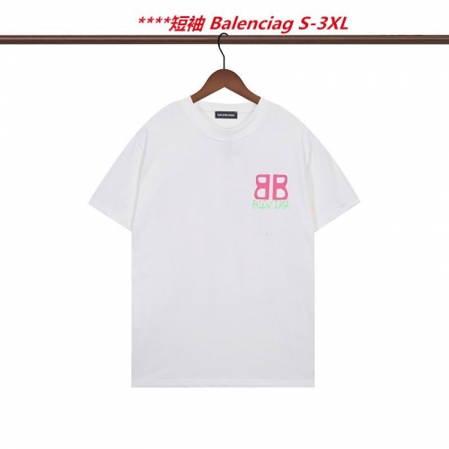 B.a.l.e.n.c.i.a.g.a. Round neck 11296 Men