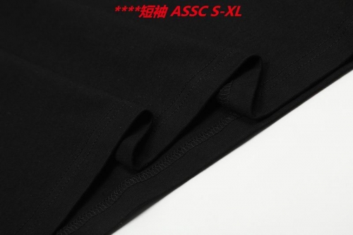 A.S.S.C. Round neck 4173 Men