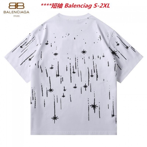 B.a.l.e.n.c.i.a.g.a. Round neck 10508 Men