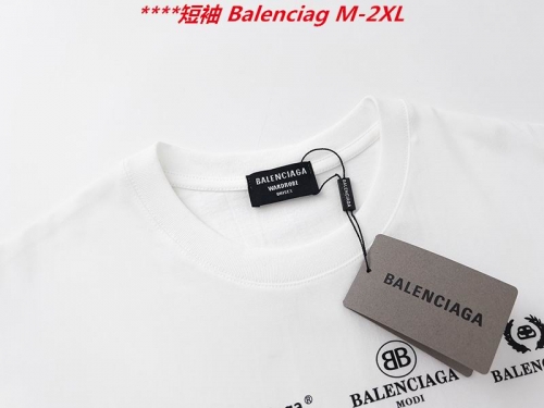 B.a.l.e.n.c.i.a.g.a. Round neck 9644 Men