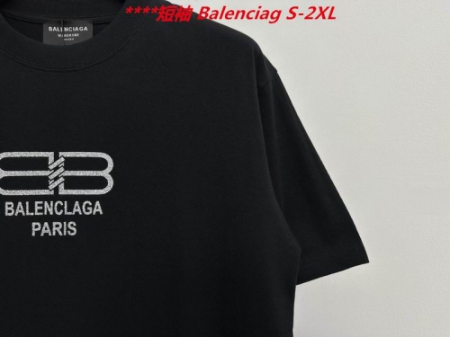 B.a.l.e.n.c.i.a.g.a. Round neck 10253 Men