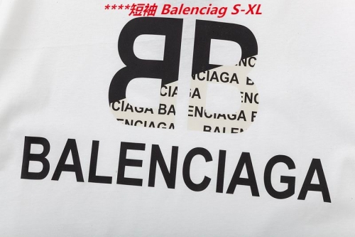 B.a.l.e.n.c.i.a.g.a. Round neck 8532 Men