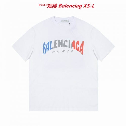 B.a.l.e.n.c.i.a.g.a. Round neck 6774 Men