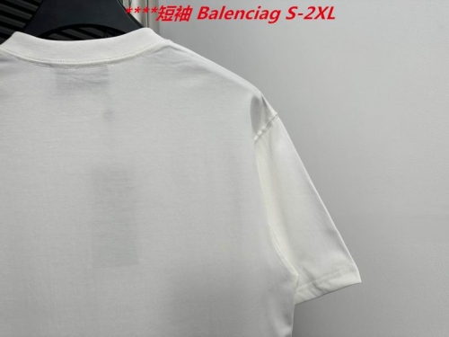 B.a.l.e.n.c.i.a.g.a. Round neck 10285 Men