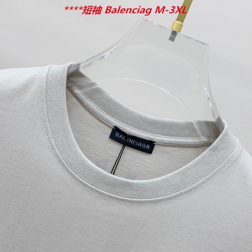 B.a.l.e.n.c.i.a.g.a. Round neck 11950 Men