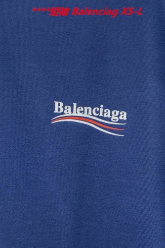 B.a.l.e.n.c.i.a.g.a. Round neck 5804 Men