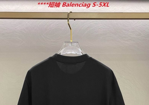 B.a.l.e.n.c.i.a.g.a. Round neck 11515 Men