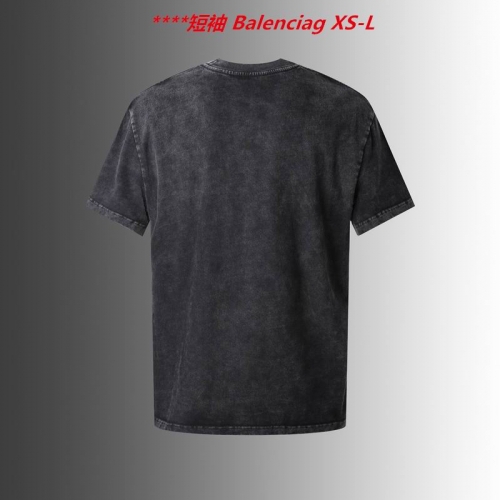 B.a.l.e.n.c.i.a.g.a. Round neck 6319 Men