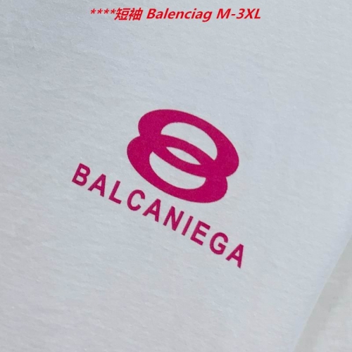 B.a.l.e.n.c.i.a.g.a. Round neck 12268 Men