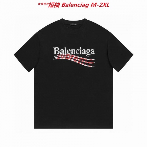 B.a.l.e.n.c.i.a.g.a. Round neck 9549 Men