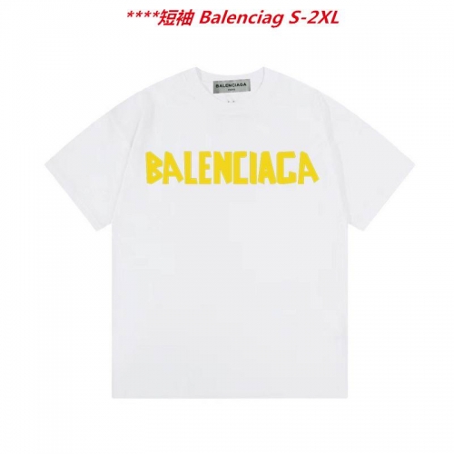 B.a.l.e.n.c.i.a.g.a. Round neck 10305 Men