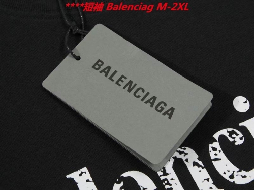 B.a.l.e.n.c.i.a.g.a. Round neck 9545 Men