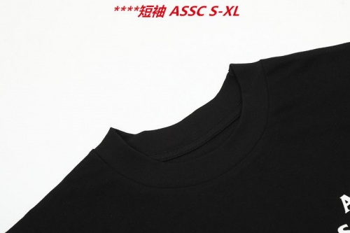 A.S.S.C. Round neck 4255 Men