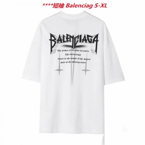 B.a.l.e.n.c.i.a.g.a. Round neck 9078 Men