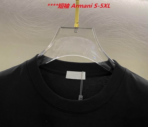 A.r.m.a.n.i. Round neck 4054 Men