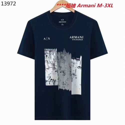 A.r.m.a.n.i. Round neck 4279 Men