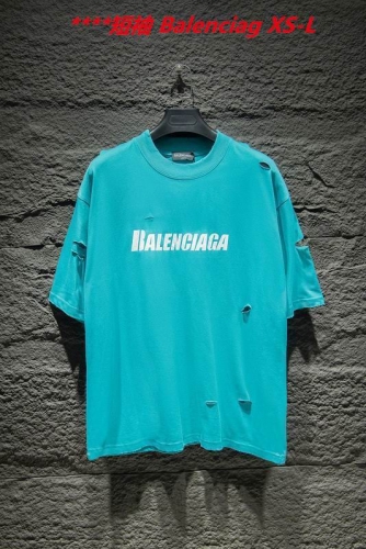 B.a.l.e.n.c.i.a.g.a. Round neck 5853 Men