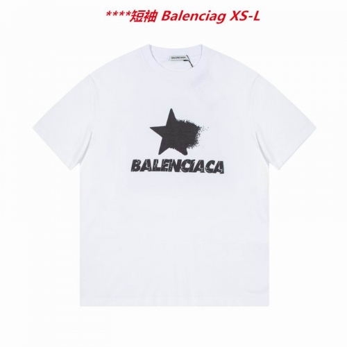 B.a.l.e.n.c.i.a.g.a. Round neck 6755 Men