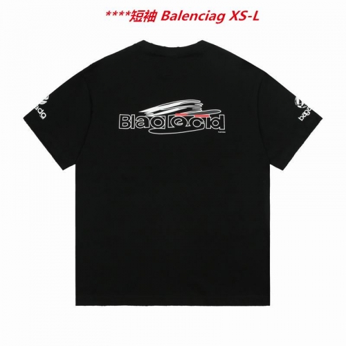 B.a.l.e.n.c.i.a.g.a. Round neck 4249 Men