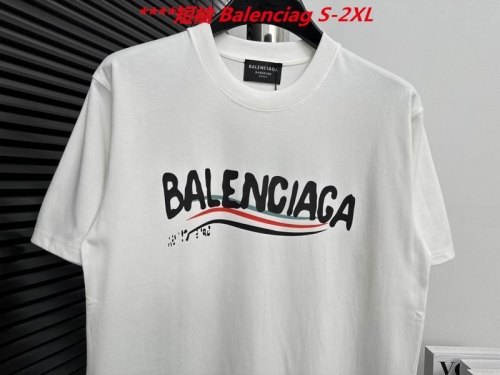 B.a.l.e.n.c.i.a.g.a. Round neck 10290 Men