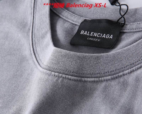 B.a.l.e.n.c.i.a.g.a. Round neck 6328 Men