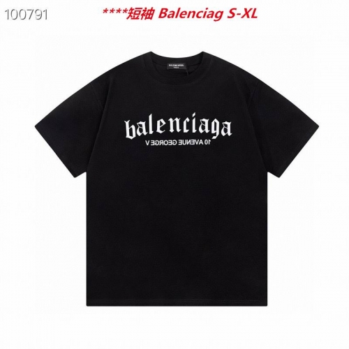 B.a.l.e.n.c.i.a.g.a. Round neck 8625 Men