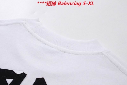 B.a.l.e.n.c.i.a.g.a. Round neck 8250 Men