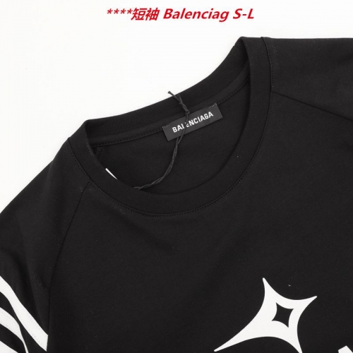 B.a.l.e.n.c.i.a.g.a. Round neck 8019 Men