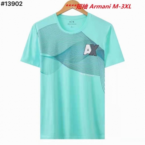 A.r.m.a.n.i. Round neck 4250 Men